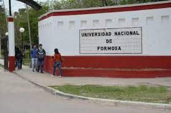 Recortan presupuesto a la UNaF y presentan impugnación de informe  del Ministerio de Educación por ser imparcial e inexacto