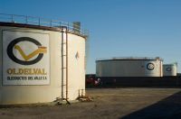 Las petroleras esperan una ampliación por 10 años en la concesión de Oldeval para ampliar la capacidad de transporte