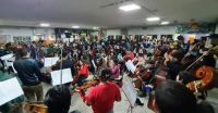 La Orquesta del Bicentenario invita al Concierto Sinfónico Infanto Juvenil 