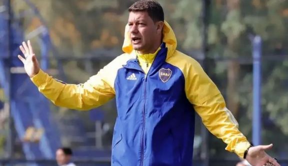 Boca recibe a Banfield con un equipo alternativo pensando en la Libertadores