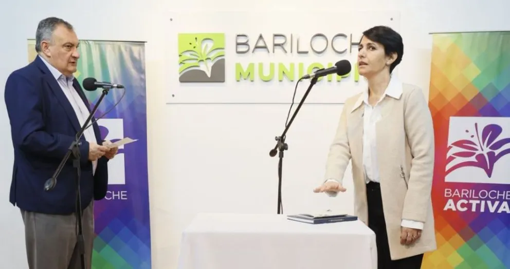 Gennuso: “Este recambio es casi natural”