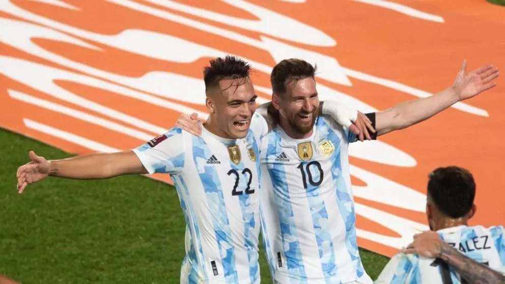 Confirmaron fecha de presentación de la nueva camiseta de la Selección Argentina: los detalles