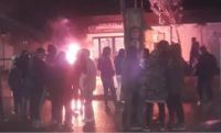 Tensión en Campo Grande por la presencia del femicida de Patricia Rodríguez Rendón