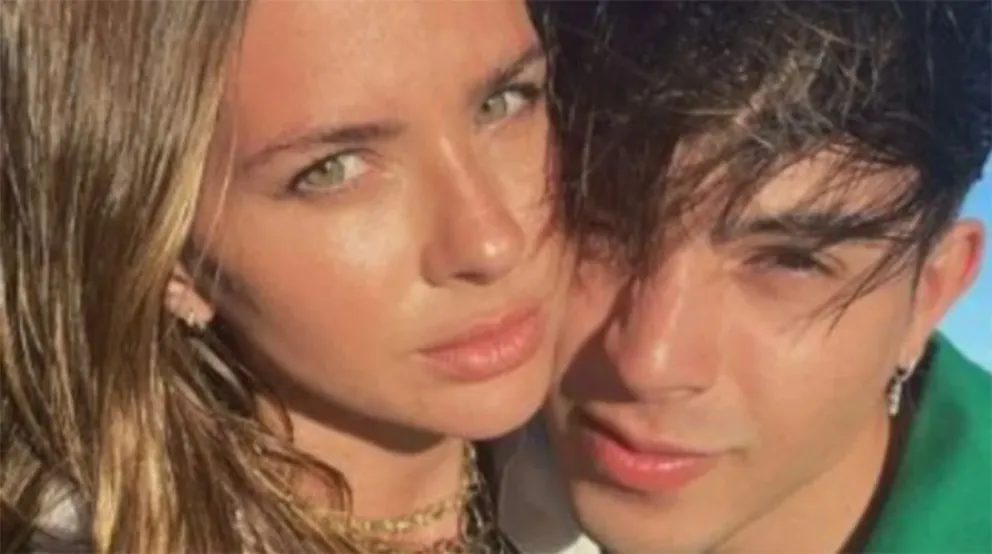 La China Suárez y su novio trapero ahora buscan casa para convivir