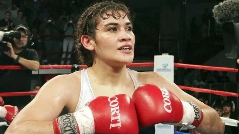 Velada boxística solidaria para ayudar a Santi