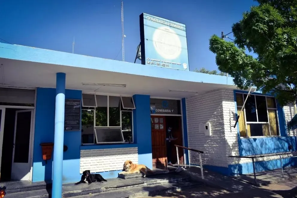 Quisieron secuestrar un chico de un colegio primario de Viedma