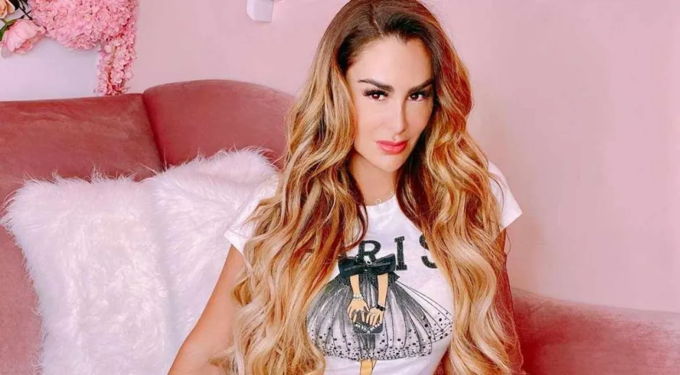Ninel Conde podría ser demandada nuevamente. Los motivos 