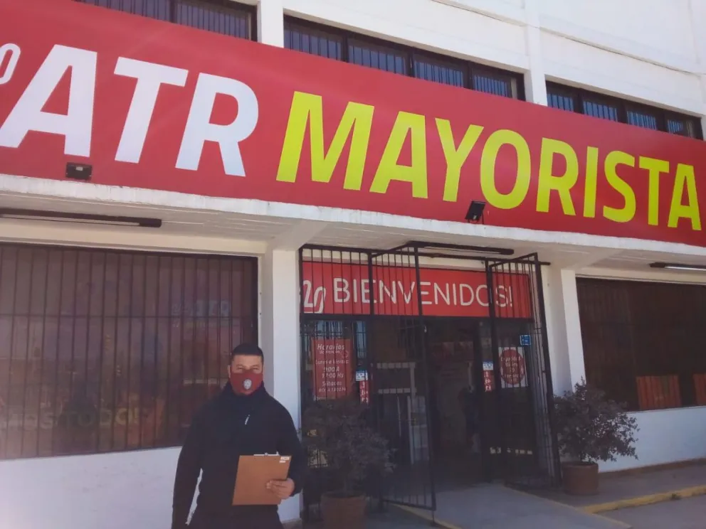 ATR Mayorista