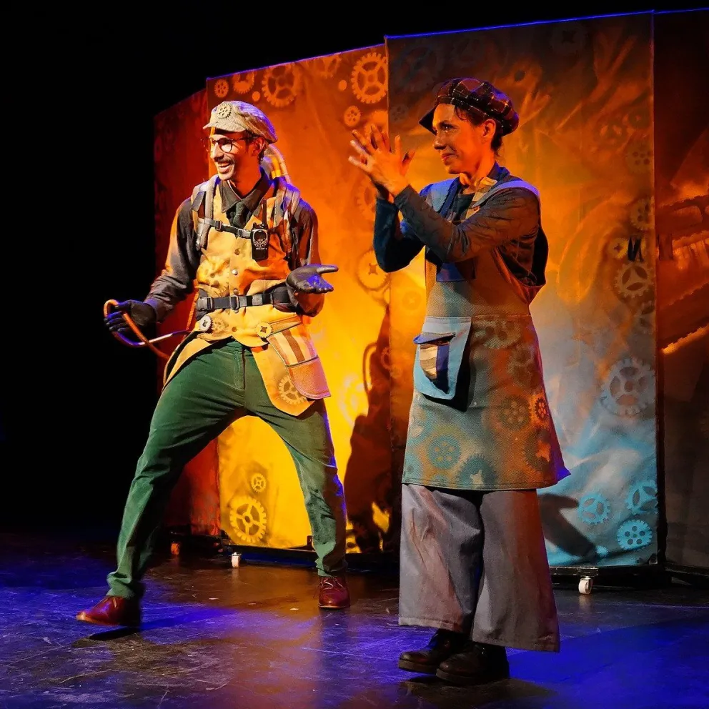 Mirá la Agenda Cultural del 1 al 3 de julio