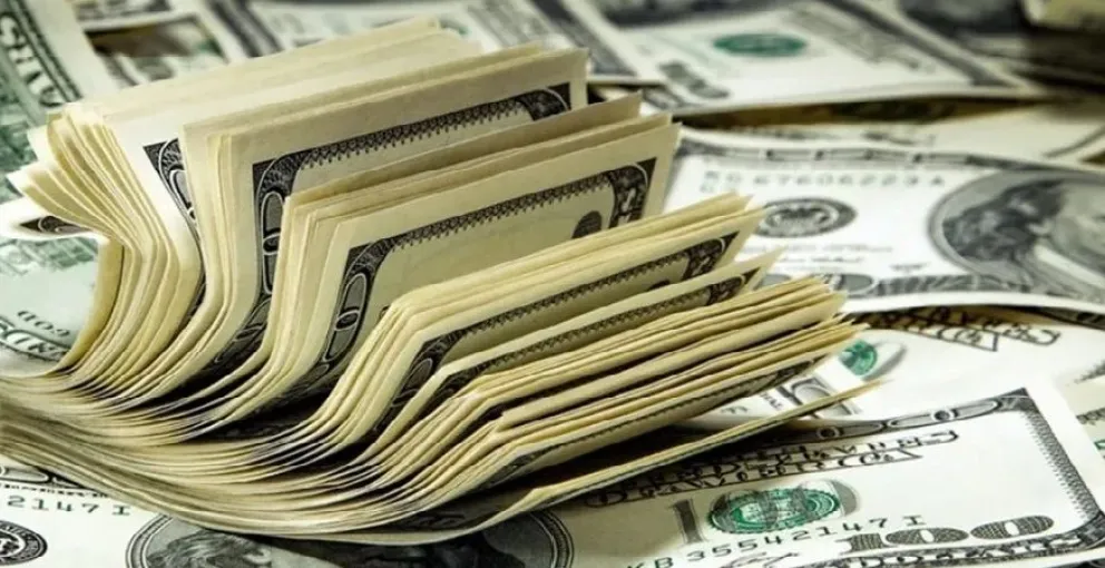 Dólar blue: la divisa se mantuvo estable durante el cierre de semana