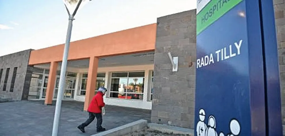 Impulsan la apertura de una oficina de PAMI en Rada Tilly