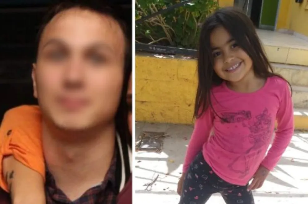 El hombre que dijo ser el asesino de Guadalupe Lucero antes había afirmado que él era “el autor del Covid”