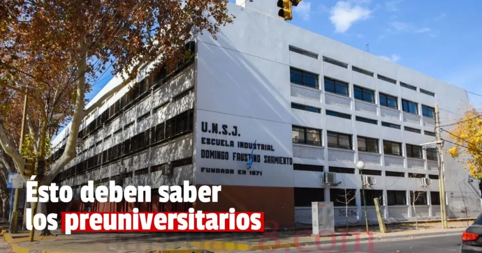 Ésto deben saber los  preuniversitarios