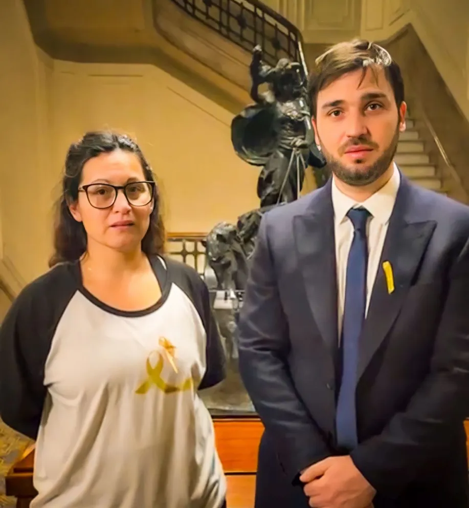 Torres destacó que la ley de oncopediatría es una conquista de derechos de familiares que vienen luchando hace años