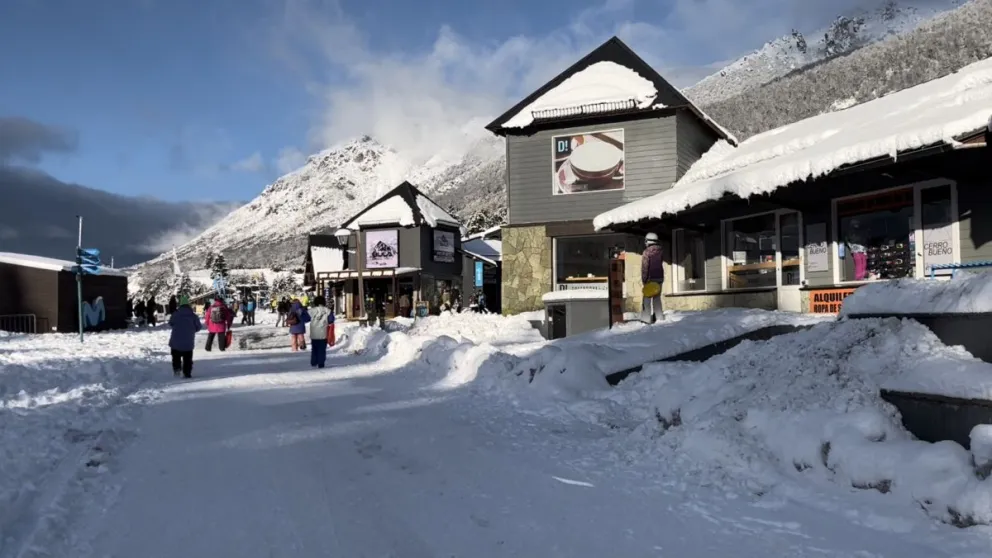 Reprograman horario del corte de energía en Catedral