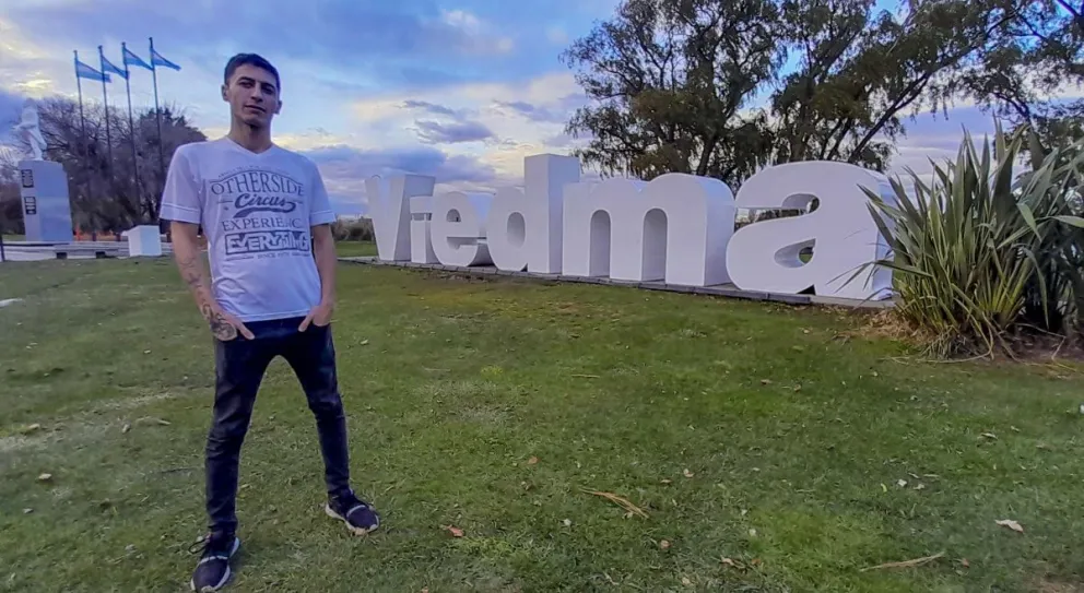 Agustín Anduelo no pierde las esperanzas de entrar a Gran Hermano: la noticia que lo vuelve a ilusionar