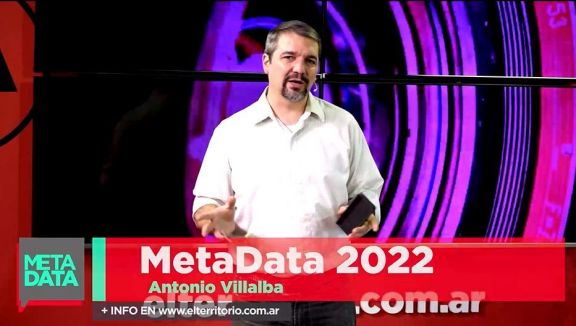 MetaData #2022: Un programa cervecero, con salud y acusaciones infundadas