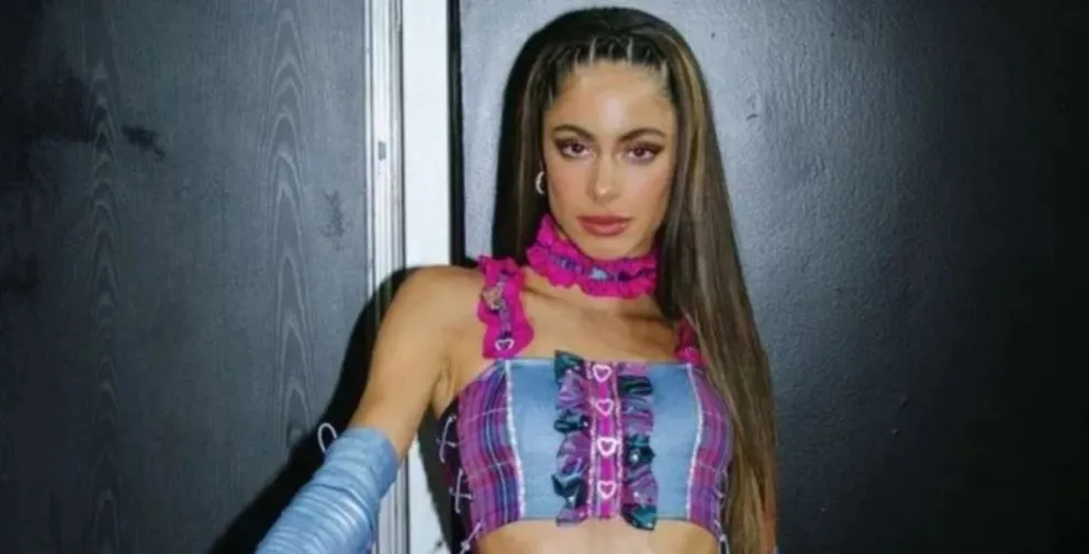 Se viene el "Tini Tour 2022" a Salta