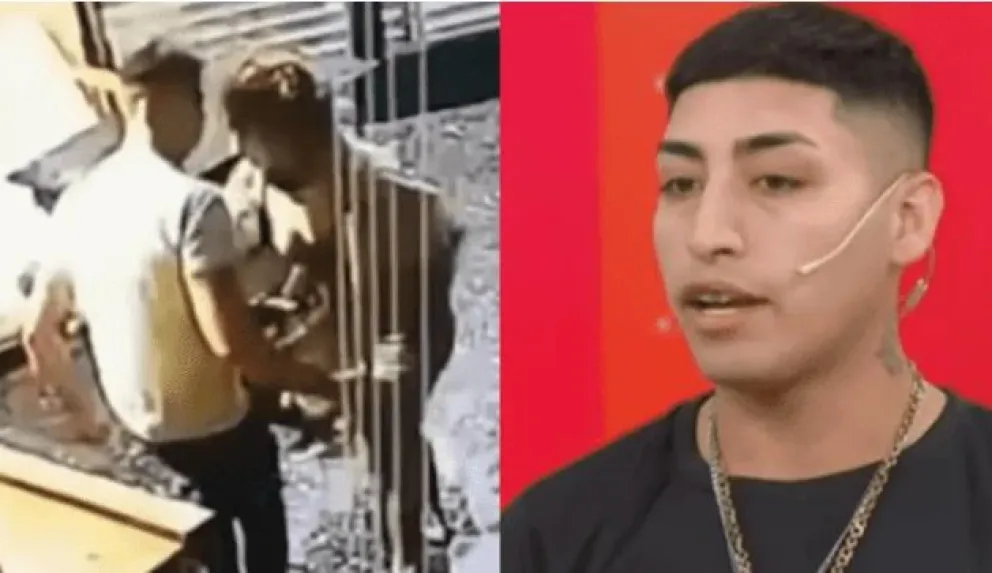 Insólito: fue apuñalado por su novia, la perdonó y ahora exige su libertad 