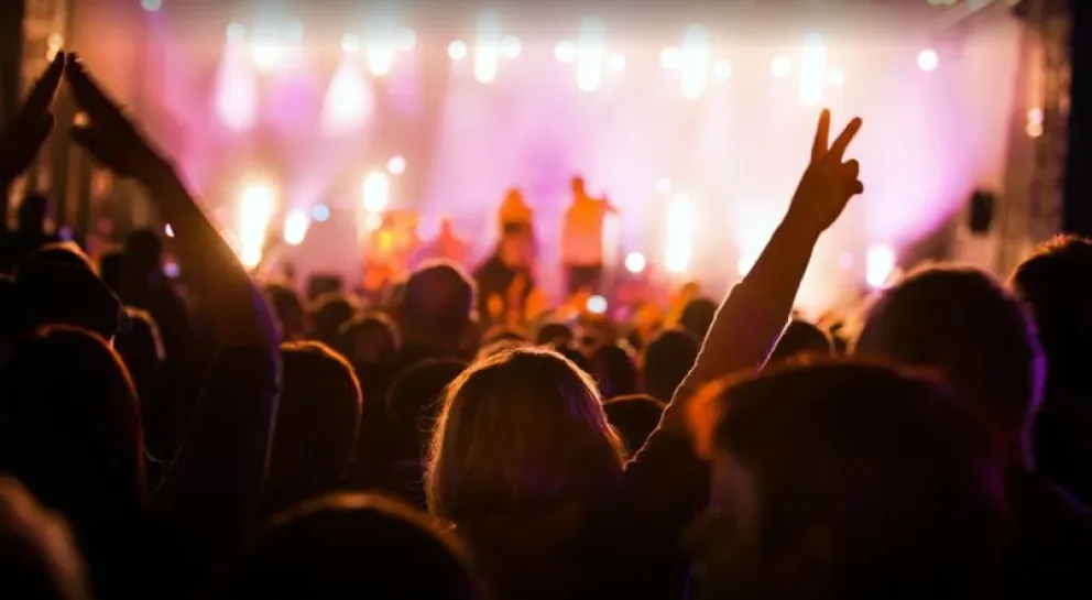  Todas las actividades culturales para hacer este fin de semana