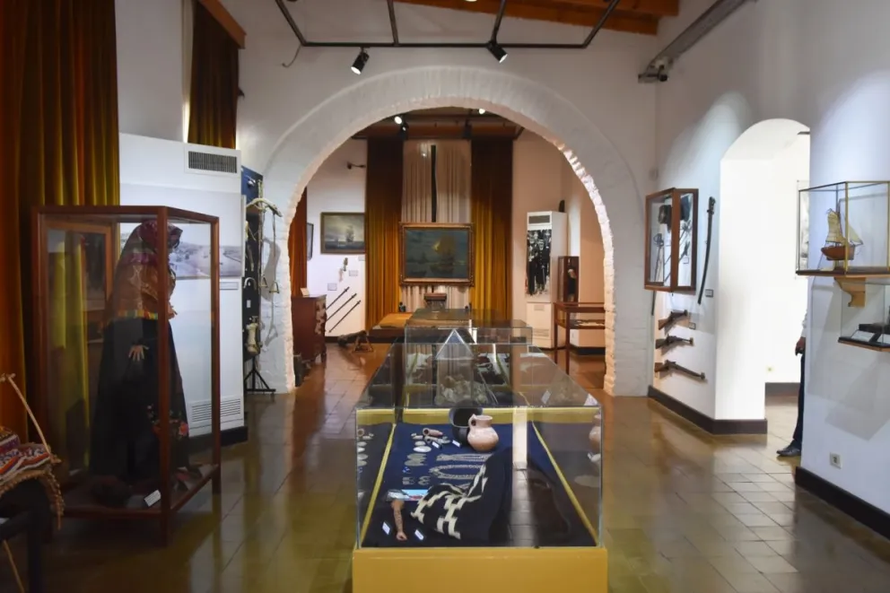Luego de muchas gestiones y reclamos: el 18 de julio el museo Emma Nozzi reabre sus puertas