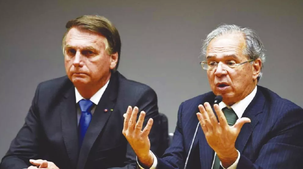 Brasil: Bolsonaro consiguió un crucial paquete de ayuda social