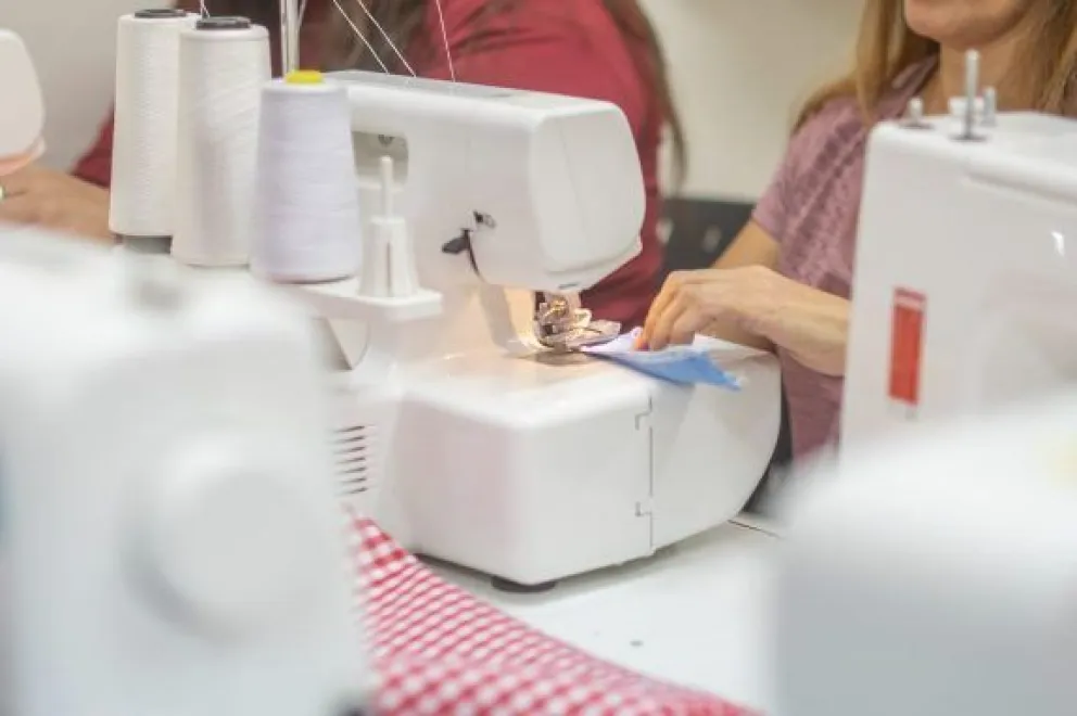 Un total de 146 emprendedores roquenses accedieron a microcréditos