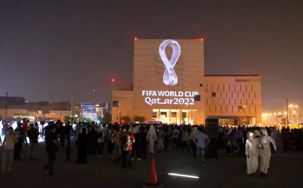 Ya se abrió el voluntariado para el Mundial de Qatar 2022: cuáles son los requisitos y dónde  inscribirse