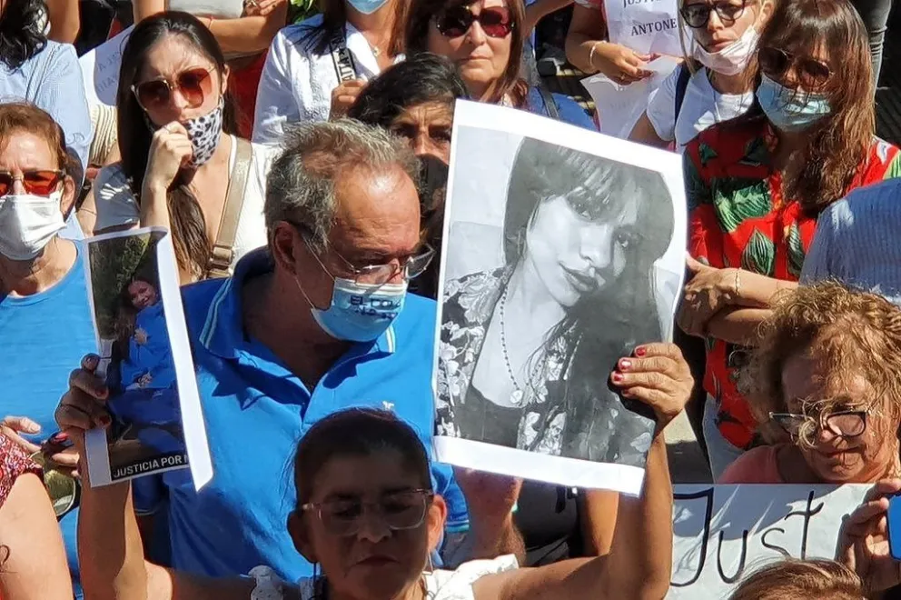 Vuelven a investigar la muerte de una joven ocurrida hace más de un año en Traslasierra