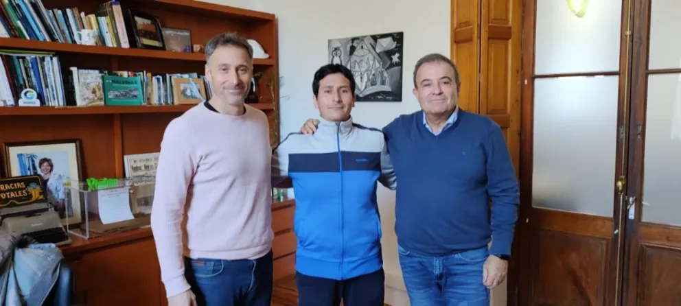 Viedma tendrá su Escuela de ajedrez: dónde funcionará y desde cuándo