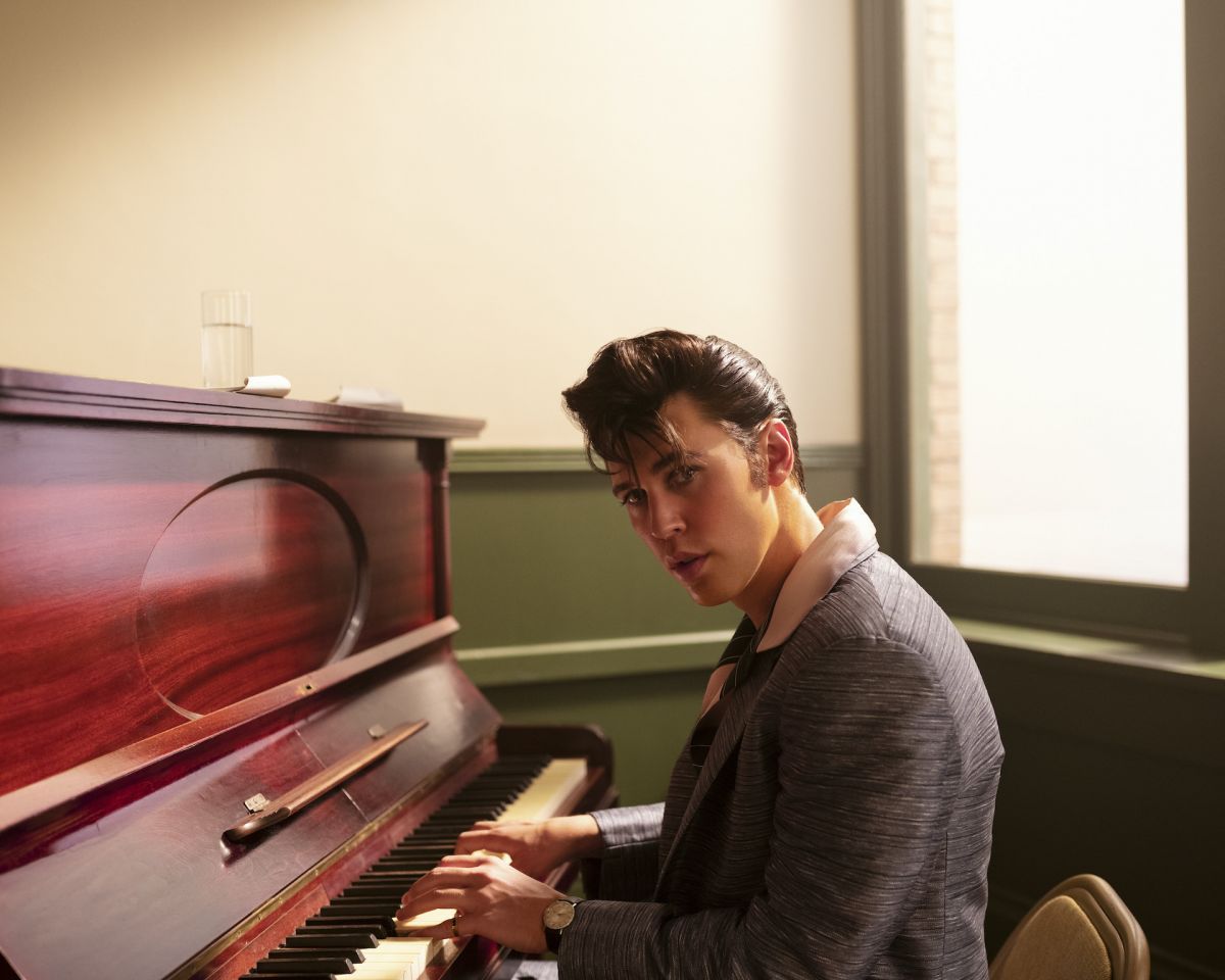 Crítica de “Elvis”, Baz Luhrmann vuelve a su mejor forma con la biopic del Rey del Rock