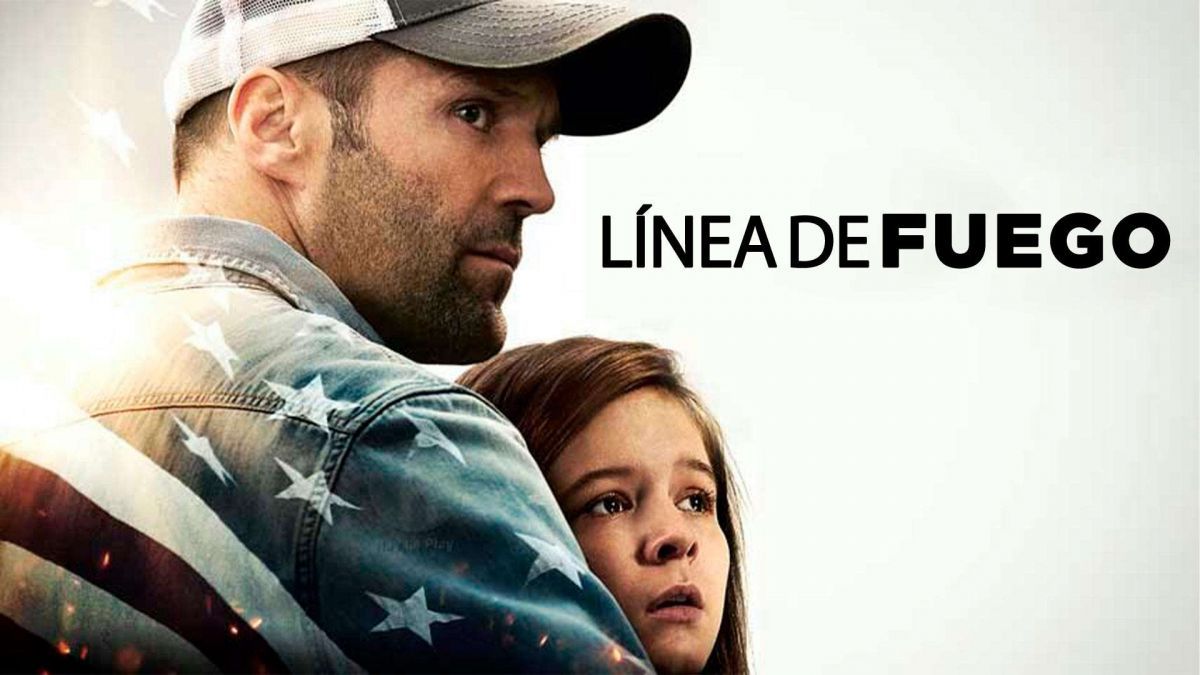 Crítica de "Línea de fuego", protagonizada por Jason Statham y escrita por Sylvester Stallone