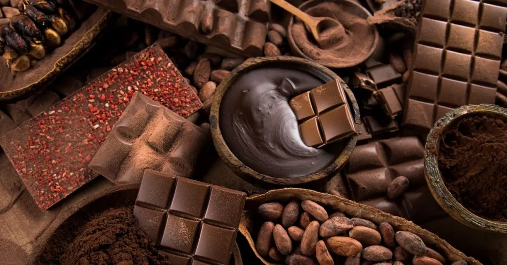 Se avecina una nueva edición de la Expo Un sueño de chocolate en Viedma