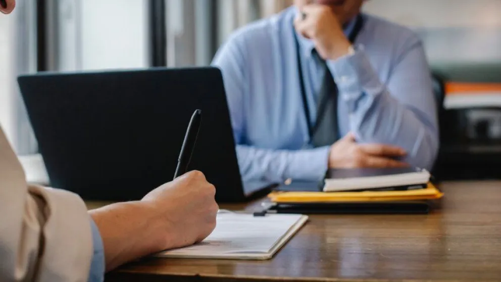¿Estás buscando trabajo?: hay dos puesto vacantes en diversas áreas de Roca