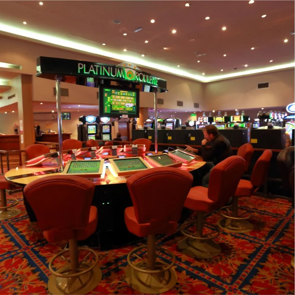 Oportunidad laboral en el Casino de Viedma: conocé los requisitos