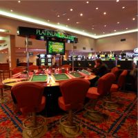 Oportunidad laboral en el Casino de Viedma: conocé los requisitos