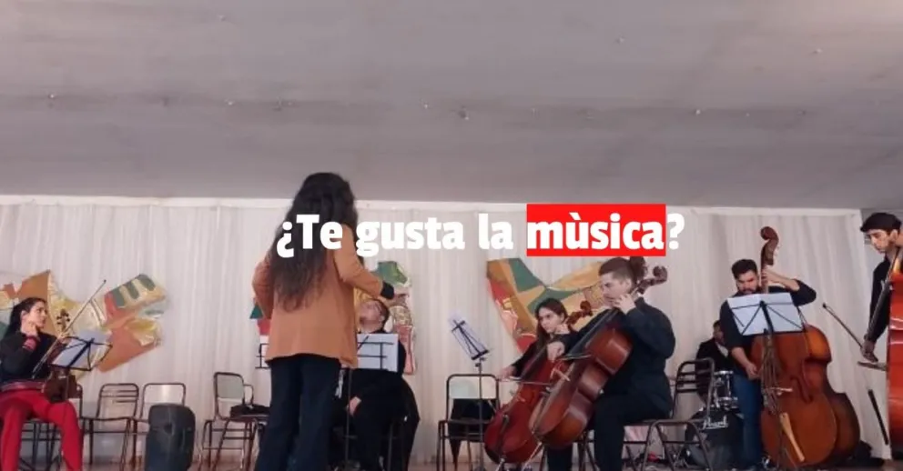 Preparan la  vuelta de màs arte sanjuanino