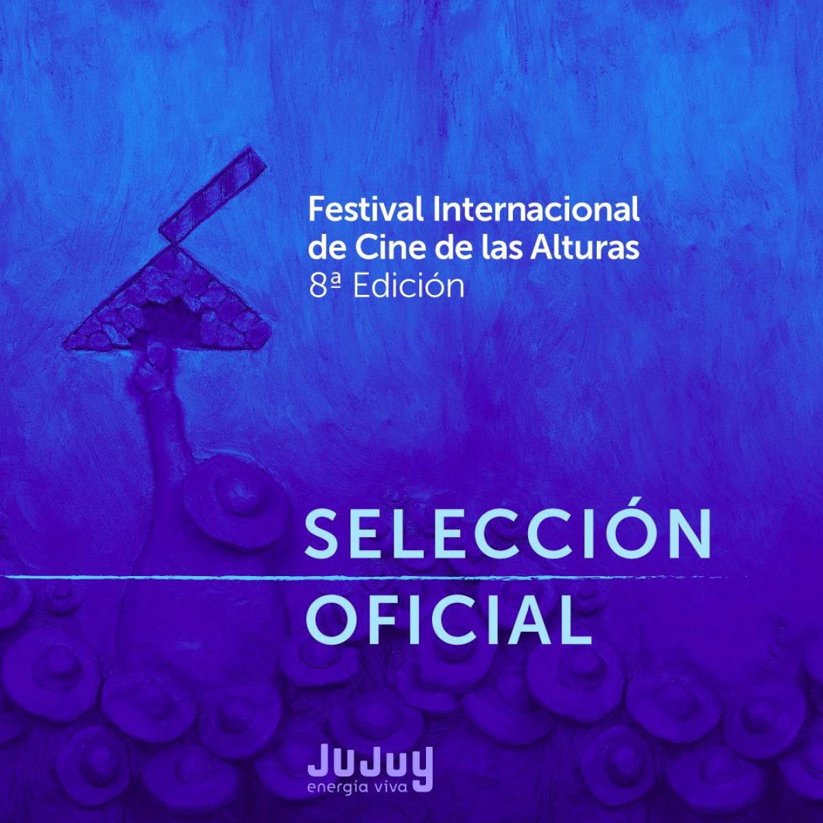 El Festival Internacional de Cine de las Alturas anunció la selección para su 8 Edición