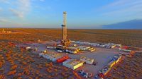 Con el shale de Vaca Muerta, Neuquén llegó a su mejor marca petrolera en 23 años