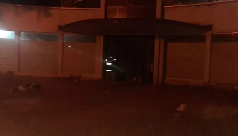 Mirá lo que tienen que pasar los trabajadores de un hotel