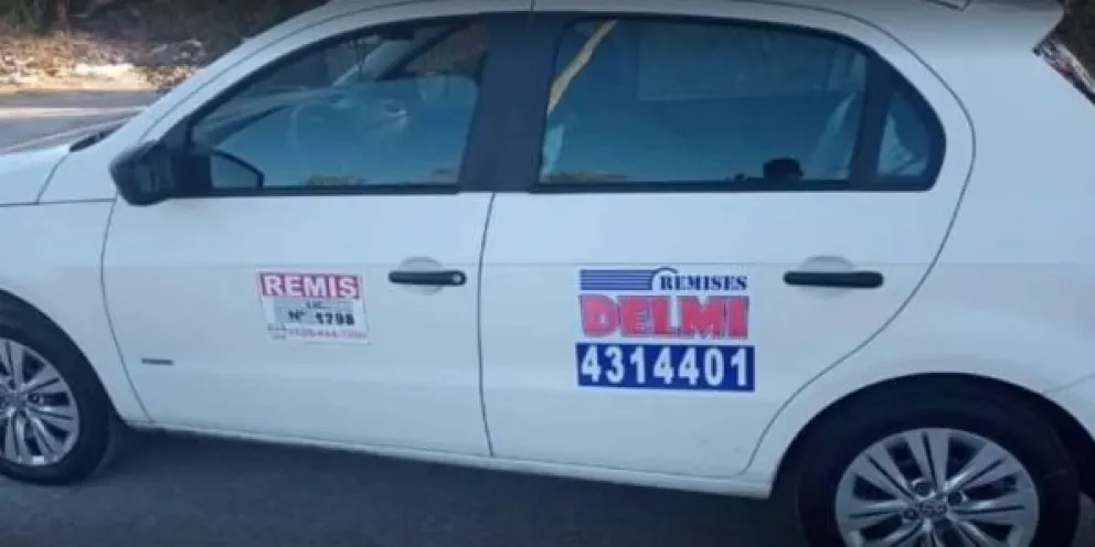 Llamado a la solidaridad: un remisero salteño necesita nuestra ayuda