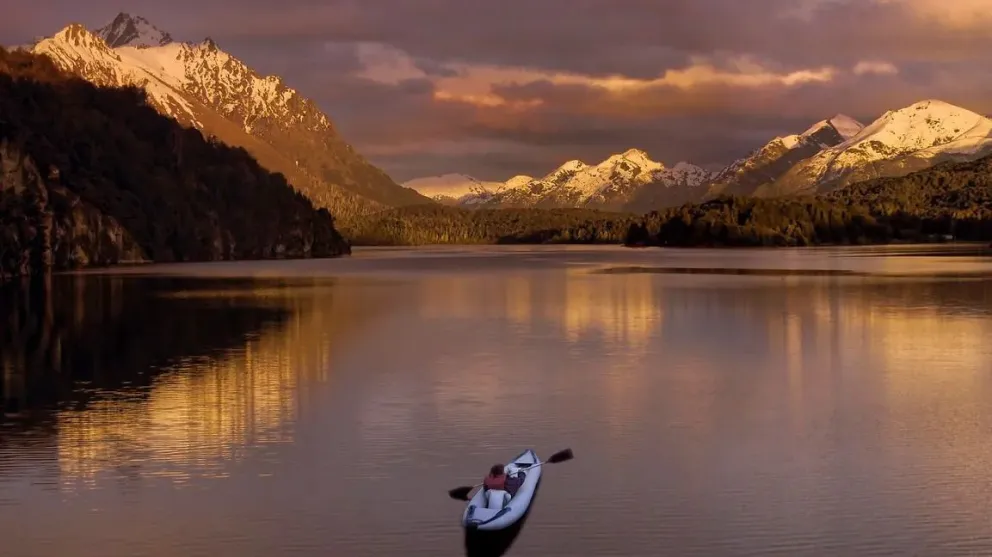 Expo 2027 Bariloche: un polo científico tecnológico natural, motor de la región latinoamericana