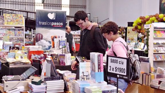 Fiesta de la cultura en Oberá con la Feria Provincial del Libro  