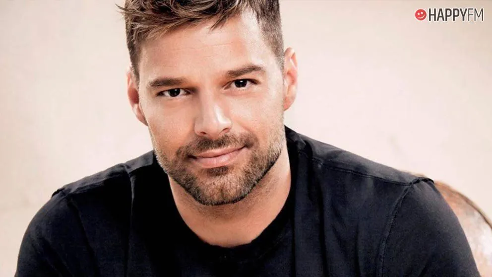 Polémica: Ricky Martín fue denunciado por violencia doméstica