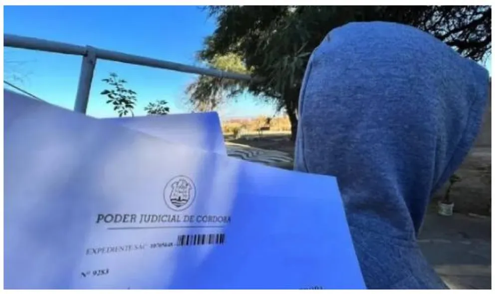 Horror: un joven de 19 años fue denunciado por violar a su hermana y a sus seis primos