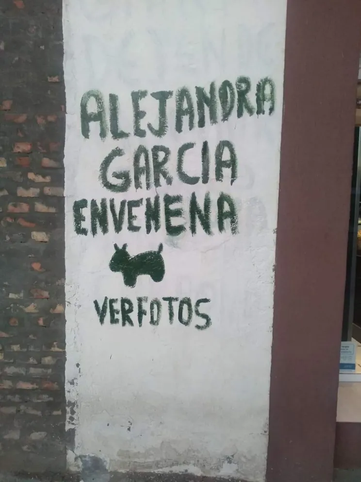Una familia vive atosigada por una persona con problemas mentales