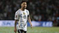 Messi dejó de ser el futbolista más caro de la selección argentina: quién lo superó