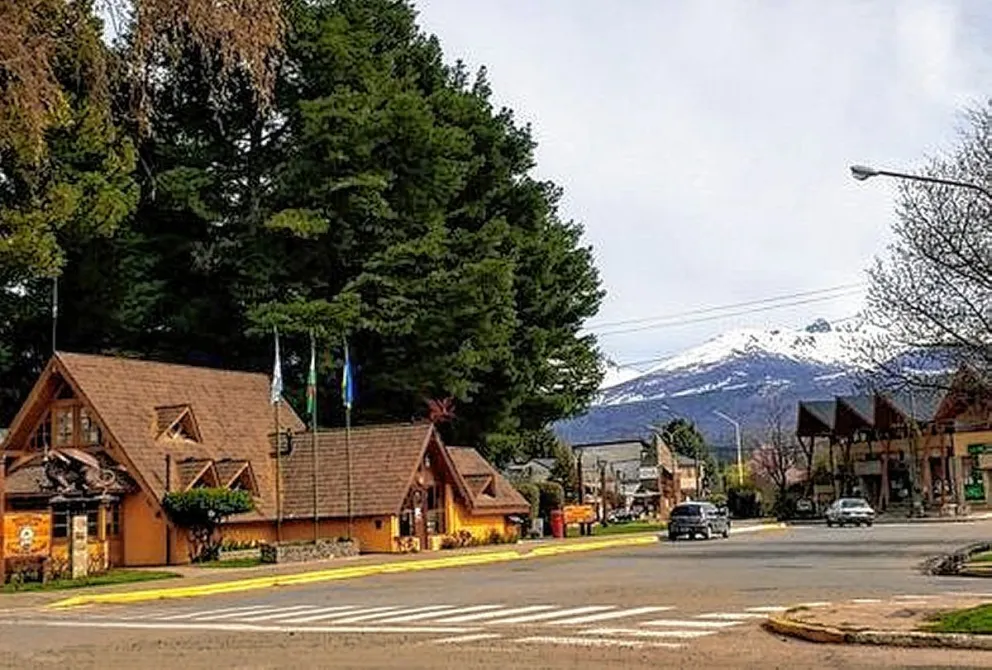 Trevelin, dentro de las tres ciudades que representará  a Argentina ante la Organización Mundial del Turismo