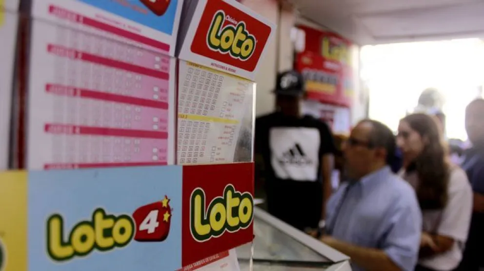 El Loto Plus se juega cada miércoles y sábado.