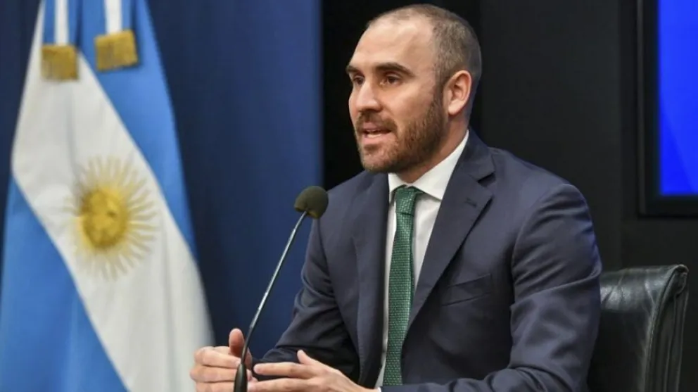 Qué dijeron referentes de la oposición sobre la salida de Martín Guzmán 